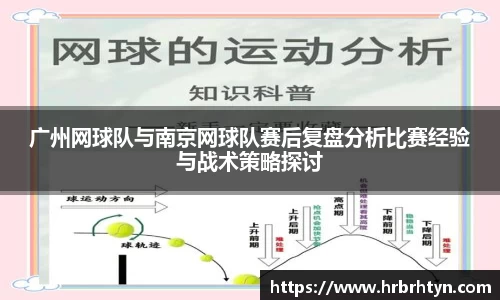 广州网球队与南京网球队赛后复盘分析比赛经验与战术策略探讨
